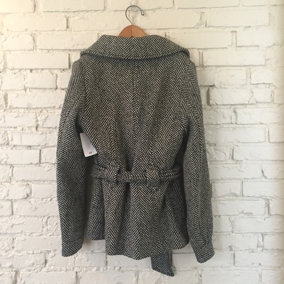 H&M Fall to Winter Coat- Brand New! - Picture 2 of 8